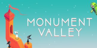Monument Valley Grátis na Play Store Baixe Agora! Monument Valley Grátis
