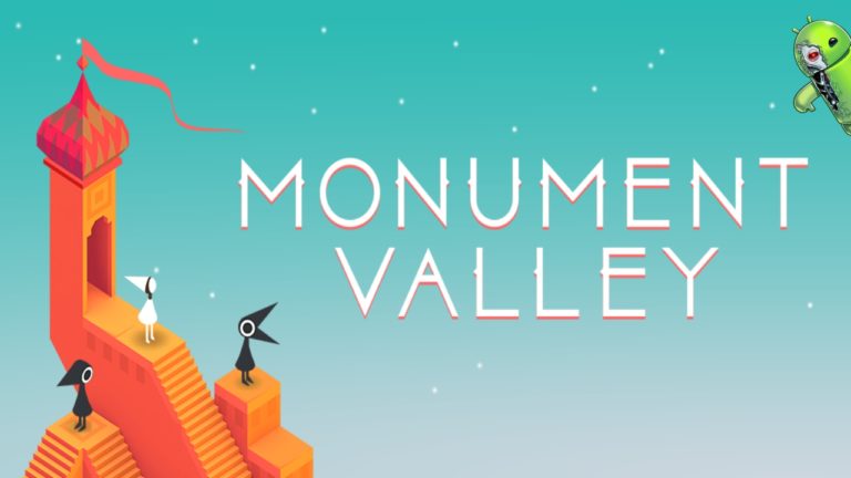 Monument Valley Grátis