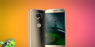 Nova versão do Motorola Moto X4 chegando semana que vem Nova versão do Motorola Moto X4