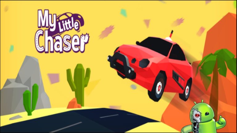 My Little Chaser