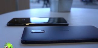 Nokia 6 (2018) será lançado hoje 05/01/2018 Nokia 6 2018