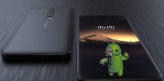 Nokia 6 Primeira Geração Começa a Receber Android Oreo Nokia 6 primeira geração