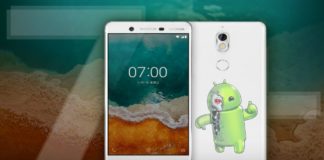 Misterioso Nokia 7 Plus Visto no GeekBench Nokia 7 Plus