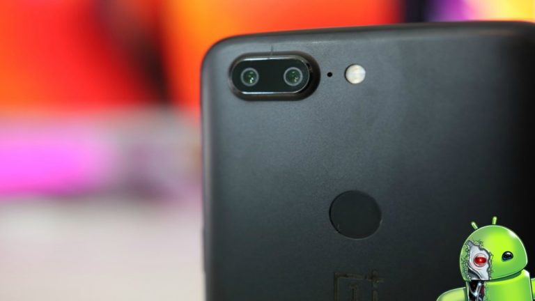 O OnePlus 5T está recebendo a atualização para o Android Oreo, saiba mais informações dessa atualização abaixo.