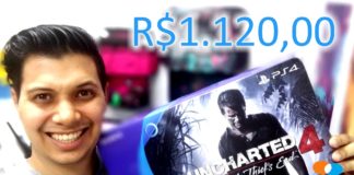 O dia que FLIIGUEI um PS4 por R$ 1.120,00 – Conheça o Fliig