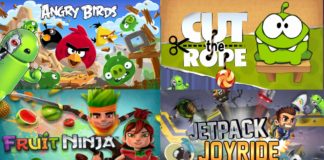 Os 10 Melhores Jogos Nostálgicos Para Android Os 10 Melhores Jogos Nostálgicos Para Android