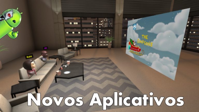 Os 5 Melhores Aplicativos Novos para Android