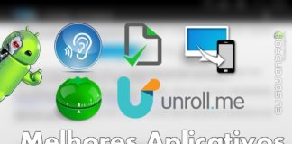 Os 5 Melhores Aplicativos de Produtividade Para Android Os 5 Melhores Aplicativos de Produtividade Para Android