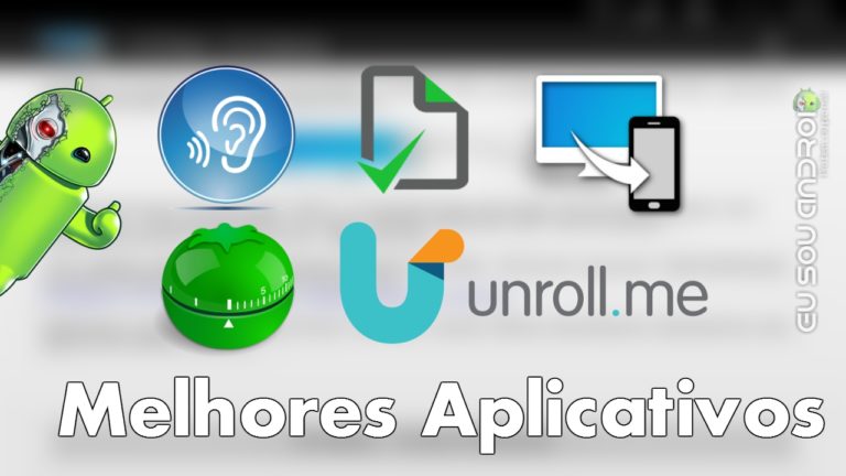 Os 5 Melhores Aplicativos de Produtividade Para Android