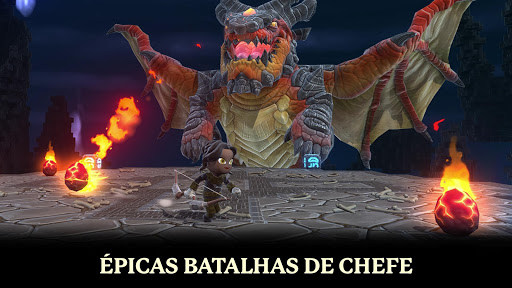 Portal Knights