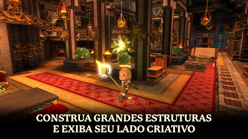Portal Knights