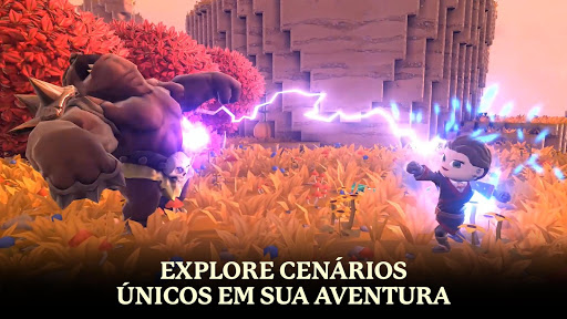 Portal Knights