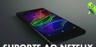 Razer Atualizado Para Suportar Conteúdo HDR no Netflix Razer atualizado para suportar conteúdo HDR no Netflix