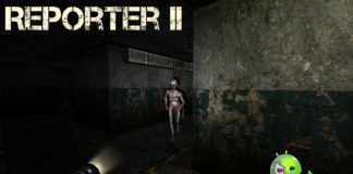 Reporter 2 Está Chegando para Android