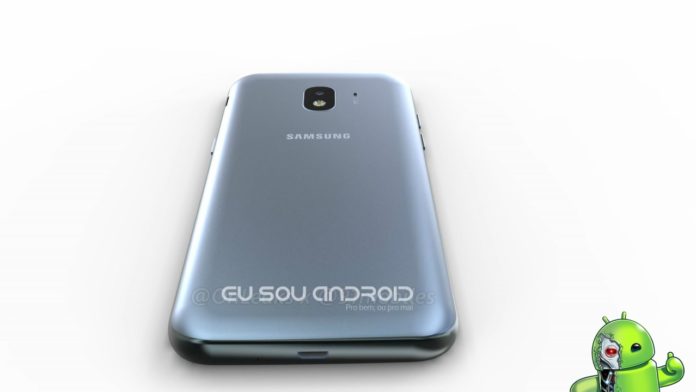 Samsung Galaxy J2 edição 2018 Aparece no site Oficial da Samsung
