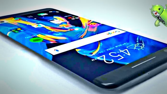 Samsung Galaxy J8 2018