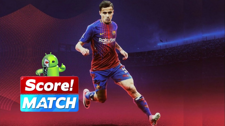 Score Match Disponível