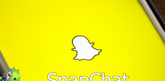 Snapchat Permitirá Compartilhamento de Stories em Outras Redes Sociais Snapchat Permitirá Compartilhamento