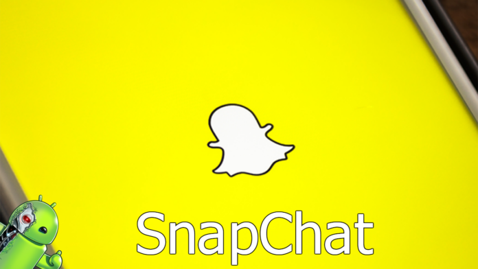 Snapchat Permitirá Compartilhamento