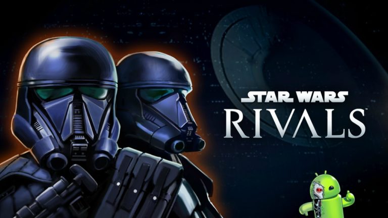 Star Wars: Rivals