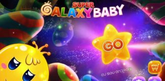Super Galaxy Baby Disponível na Google Play Baixe Agora! Super Galaxy Baby disponível