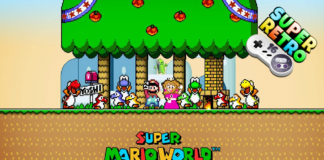 Relembre os Velhos Tempos: Confira esse Incrível Emulador de Super Nintendo SuperRetro-Lite