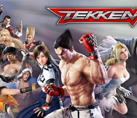 TEKKEN Mobile Disponível Para Baixar Tekken, está disponível agora para o Pré-registro no Android