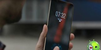 Vivo X20 Plus UD será oficialmente lançado em 24 de janeiro Vivo X20 Plus UD