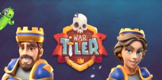 War Tiler Jogo Grátis e viciante disponível na Google Play Baixe Agora! War Tiler Jogo Grátis e viciante disponível na Google Play Baixe Agora!