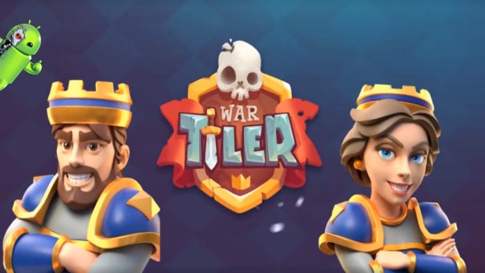 War Tiler Jogo Grátis e viciante disponível na Google Play Baixe Agora!