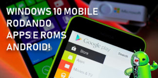 Windows Phone Agora Aceita Aplicativos Android e Tem Mais Novidades! Windows Phone Agora Aceita Aplicativos Android e Tem Mais Novidades!