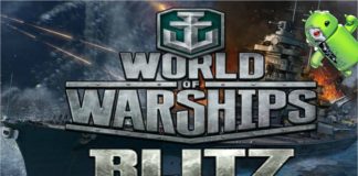 World of Warships Blitz Disponível na Google Play Baixe Agora! World of Warships Blitz