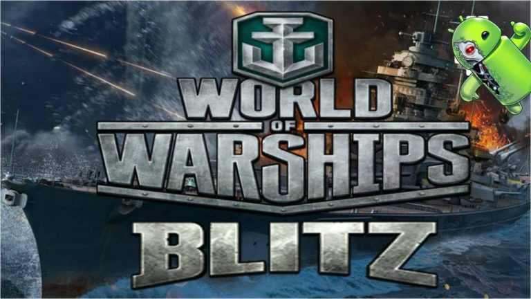 World of Warships Blitz