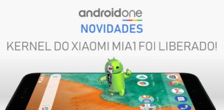 Xiaomi Finalmente Liberou o Código de Kernel do MiA1 Xiaomi Finalmente Liberou o Código de Kernel do MiA1