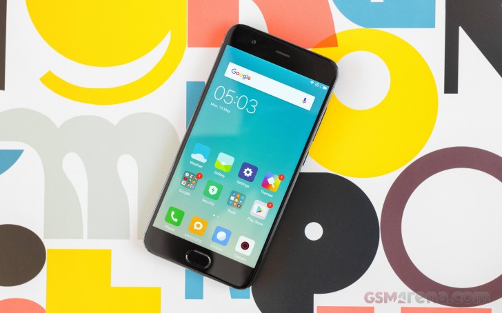 Xiaomi Mi 7