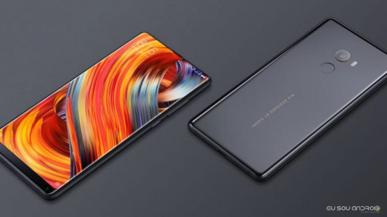 Xiaomi Mi Mix 4 poderá vir com uma tela de 90Hz e carregamento de 40W