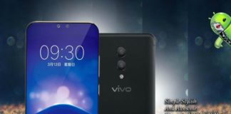 Vivo Xplay7 Chega com 10GB de RAM Vivo Xplay7