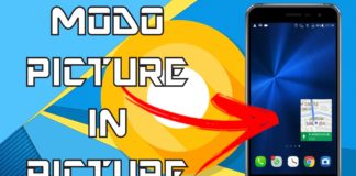 Zenfone 3 com Android Oreo O QUE MUDOU e Modo PICTURE-IN-PICTURE Zenfone 3 com Android Oreo O QUE MUDOU