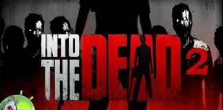 Into the Dead 2 – O Novo Jogo de Zumbi para Android into the dead 2