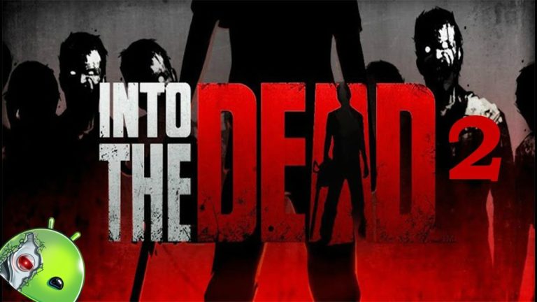 into the dead 2