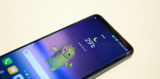 LG G7: Tudo o Que Sabemos Até Agora LG G7