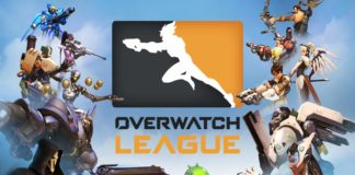 Aplicativo Liga Overwatch oficial está disponível na Google Play Ligar Overwatch
