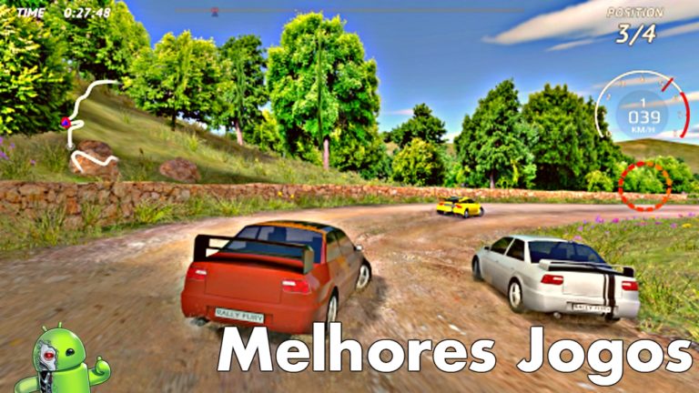 Os 10 Melhores Jogos Novos Lançados em 2018
