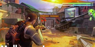 Os 10 Melhores Jogos de Ação para Android Os 10 Melhores Jogos de Ação para Android
