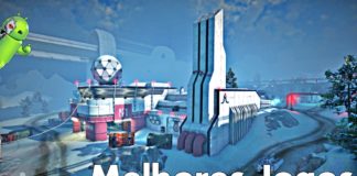 Os Melhores JOGOS de Janeiro da Semana 1 Os Melhores JOGOS de Janeiro da Semana 1