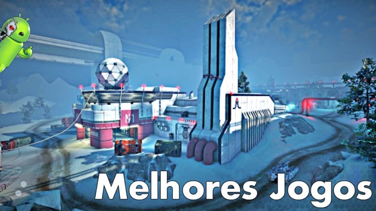 Os Melhores JOGOS de Janeiro da Semana 1