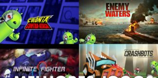 Os Melhores JOGOS de Janeiro da Semana 4 Os Melhores JOGOS de Janeiro da Semana 4
