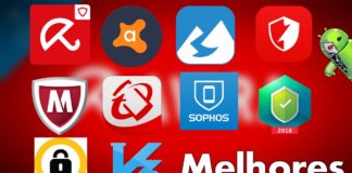 Os 10 Melhores Antivírus para Android Os 10 Melhores Antivírus para Android