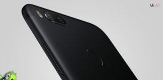 Nova atualização Oreo para Xiaomi Mi A1 lançada nova atualização oreo para o Xiaomi Mi A1