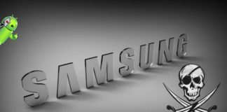 Samsung é a marca mais pirateada por falsos fabricantes segundo a AnTuTu samsung é a marca mais pirateada por falsos fabricantes
